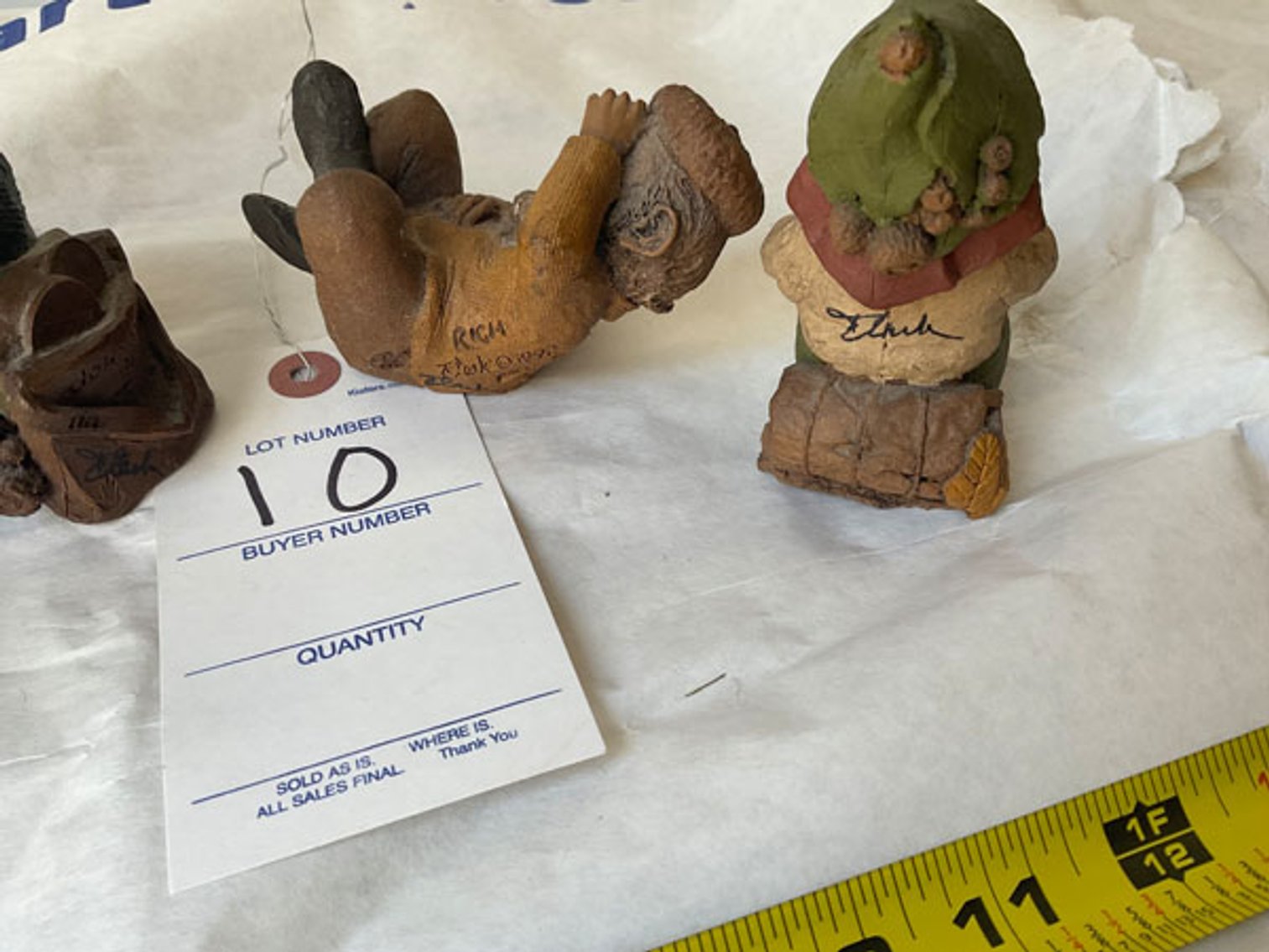 Image for Online Only Personal Property Auction in Fayetteville!