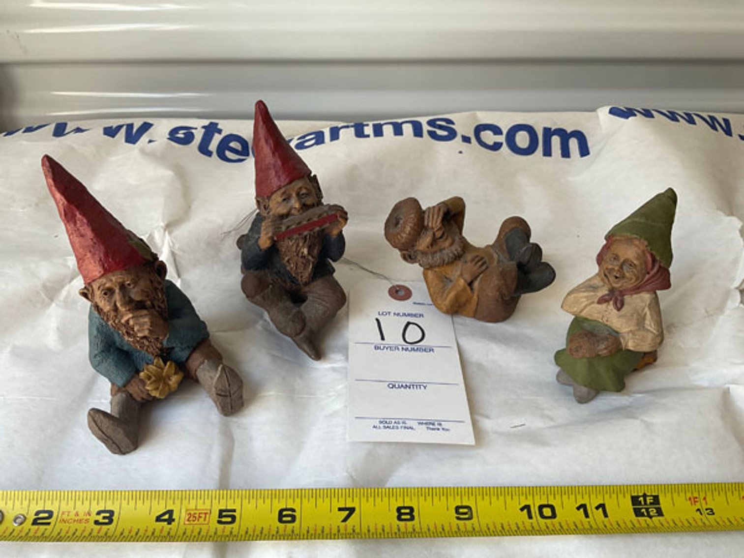 Image for Online Only Personal Property Auction in Fayetteville!