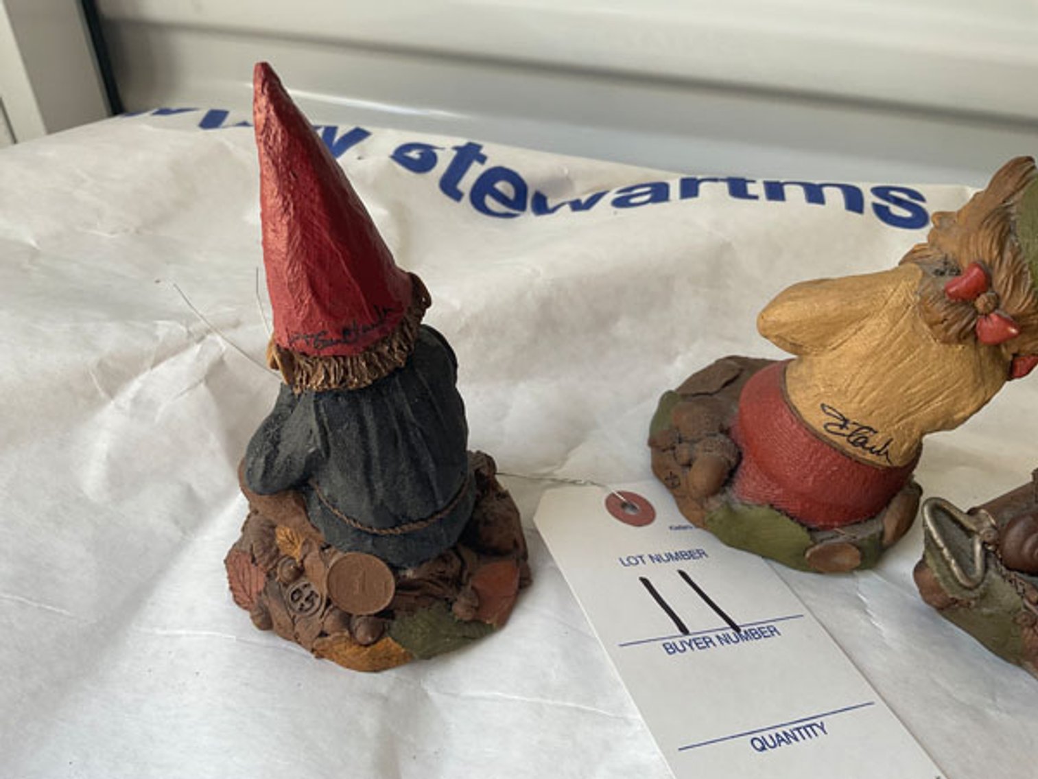 Image for Online Only Personal Property Auction in Fayetteville!