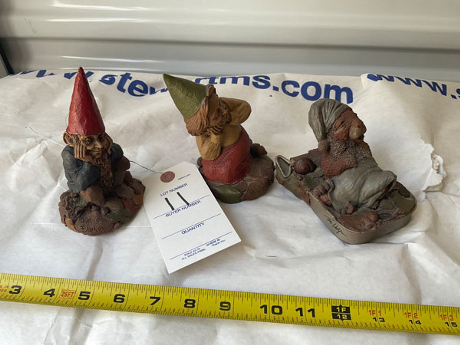 Image for Online Only Personal Property Auction in Fayetteville!