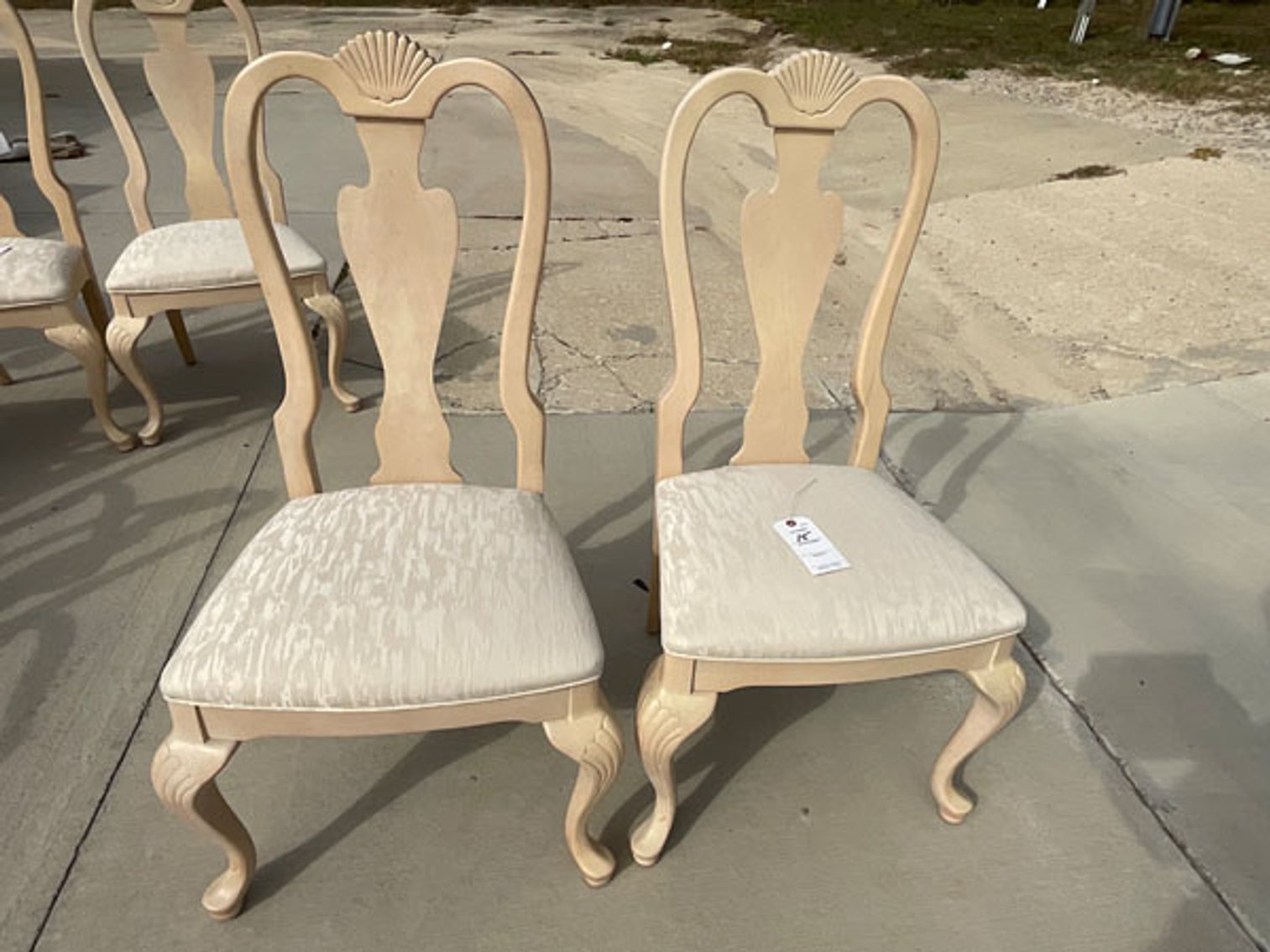 Image for Online Only Personal Property Auction in Fayetteville!