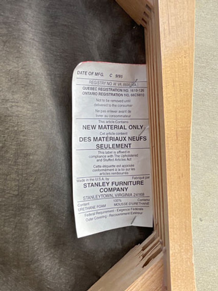 Image for Online Only Personal Property Auction in Fayetteville!