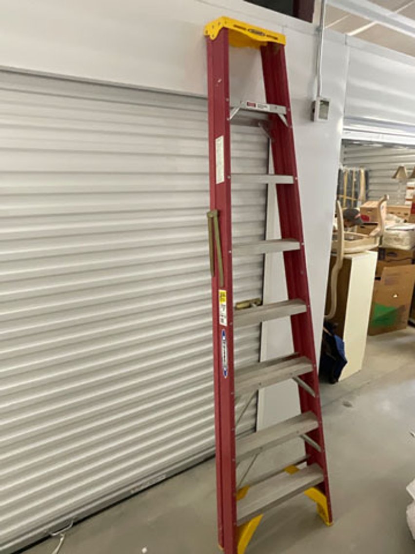 Image for Online Only Personal Property Auction in Fayetteville!