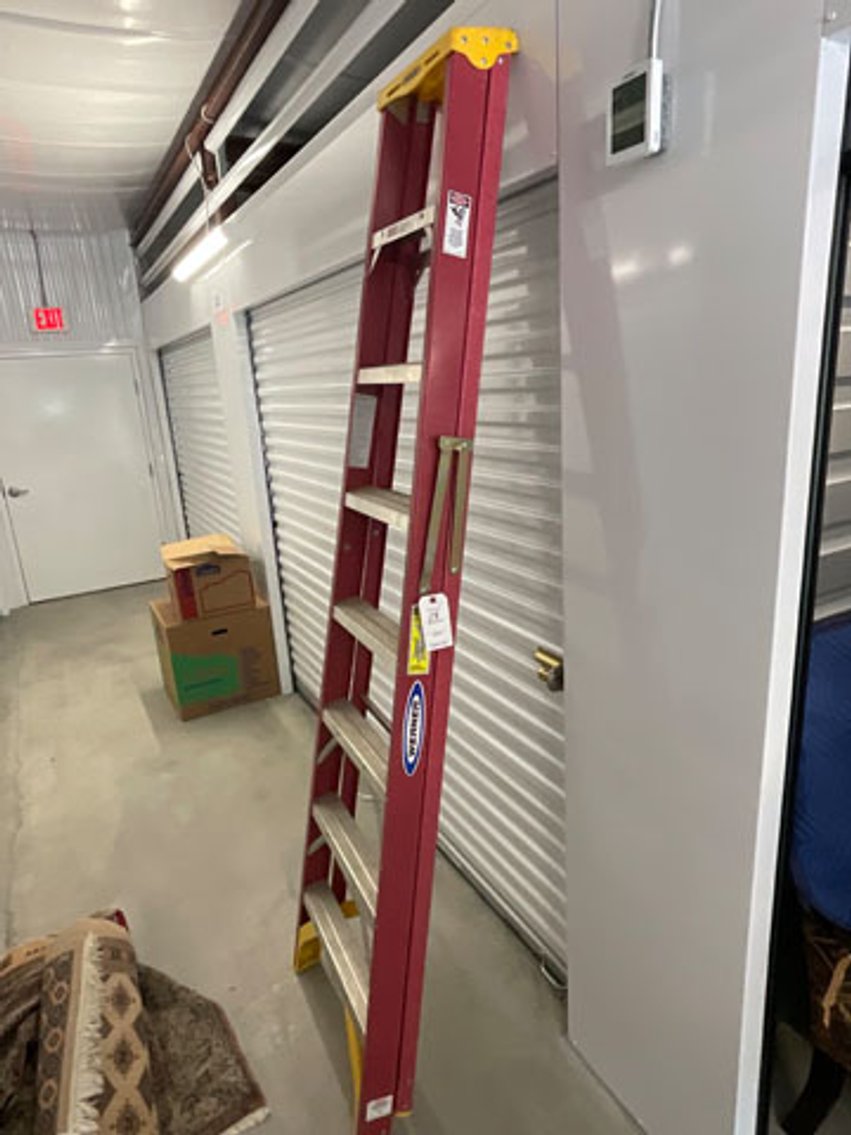 Image for Online Only Personal Property Auction in Fayetteville!