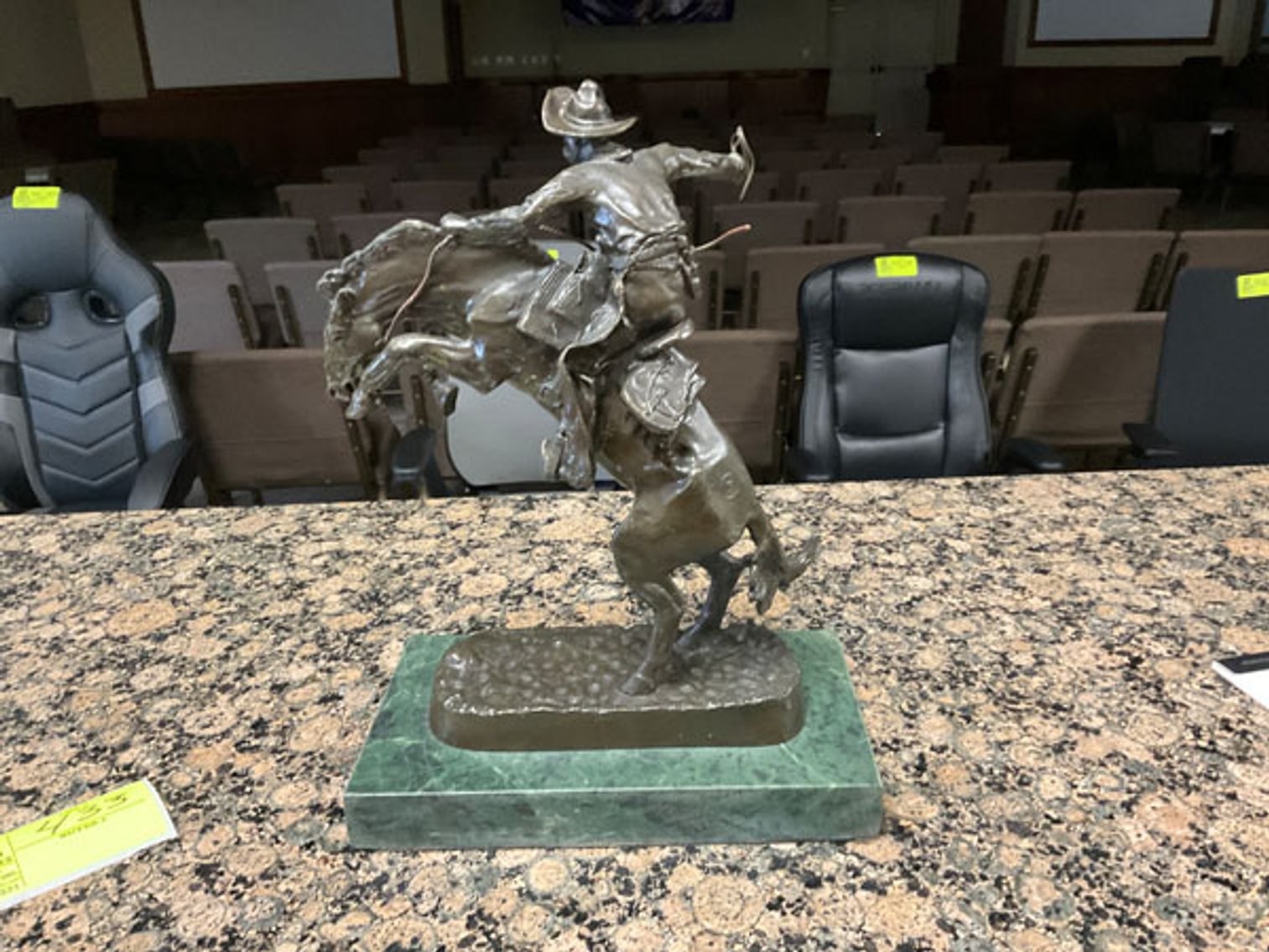 Image for COMPUTER CHAIRS AND MORE! -ONLINE ONLY