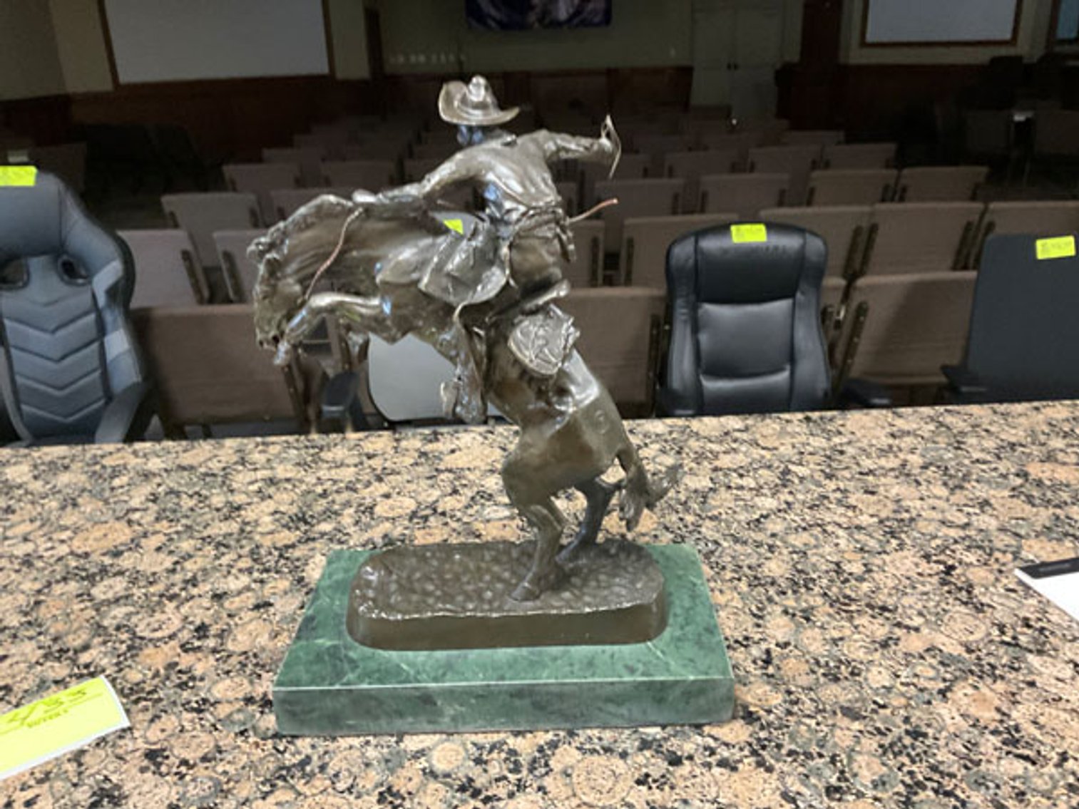 Image for COMPUTER CHAIRS AND MORE! -ONLINE ONLY