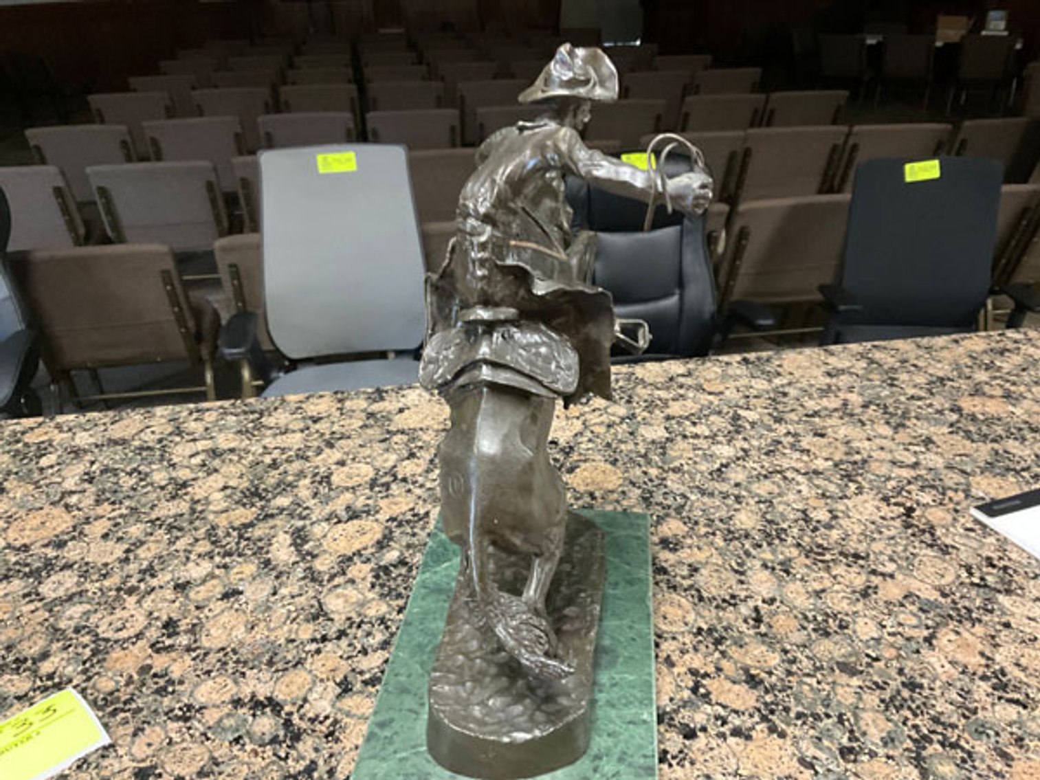 Image for COMPUTER CHAIRS AND MORE! -ONLINE ONLY