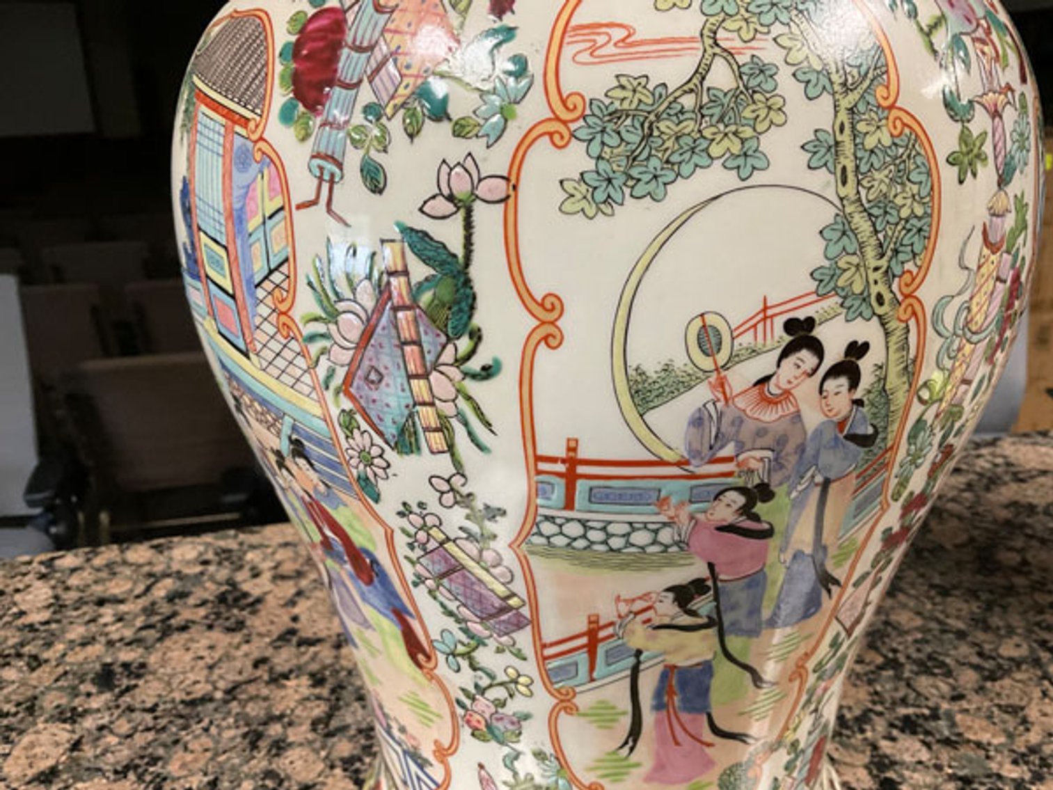 Image for COMPUTER CHAIRS AND MORE! -ONLINE ONLY