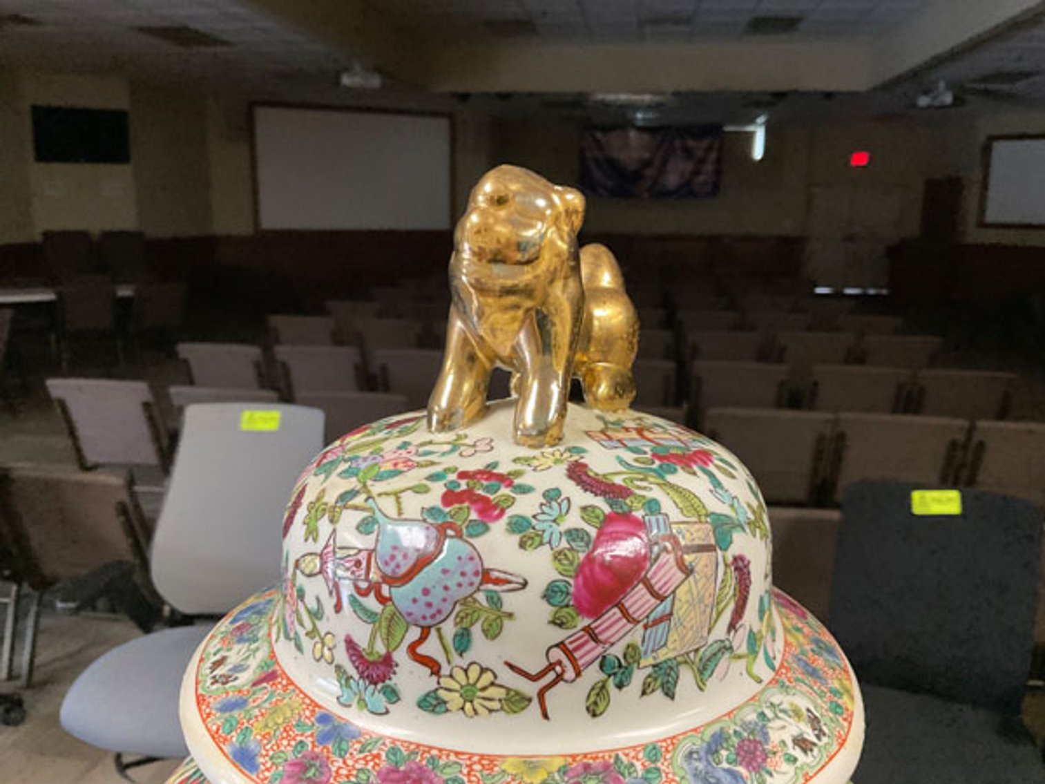 Image for COMPUTER CHAIRS AND MORE! -ONLINE ONLY