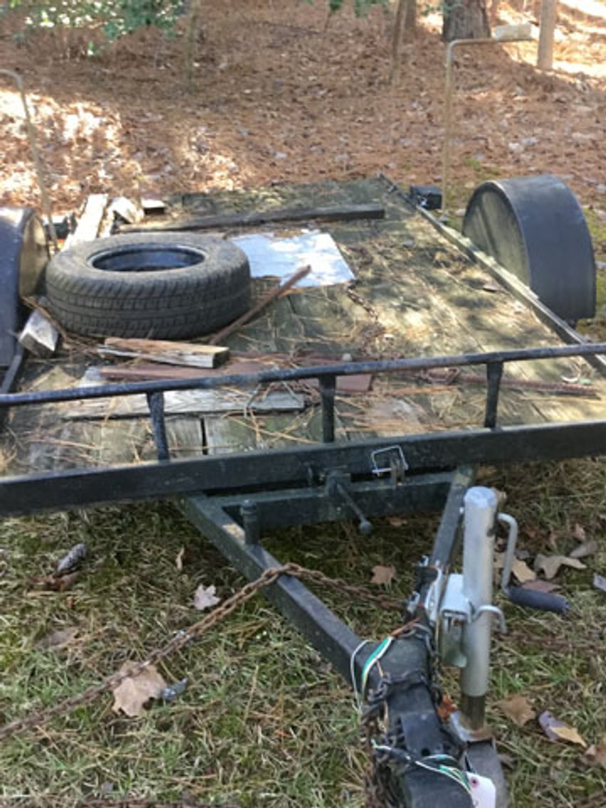 Image for Vintage Tractors, Cars, Trucks and lots of tools!