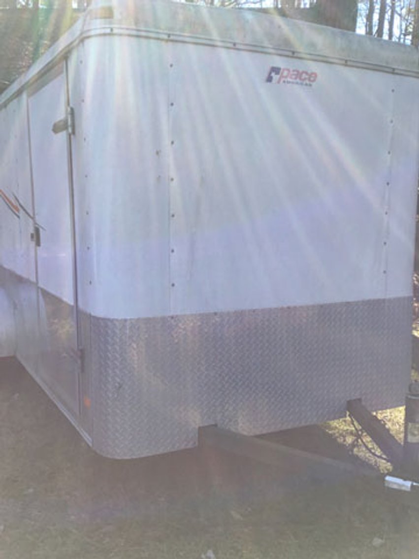 Image for Vintage Tractors, Cars, Trucks and lots of tools!