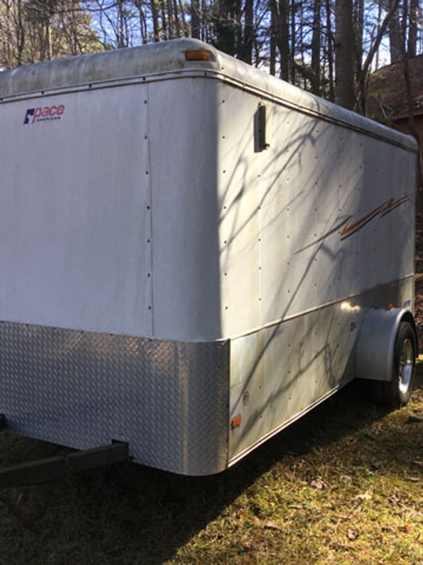 Image for Vintage Tractors, Cars, Trucks and lots of tools!