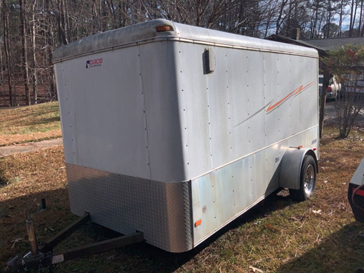 Image for Vintage Tractors, Cars, Trucks and lots of tools!