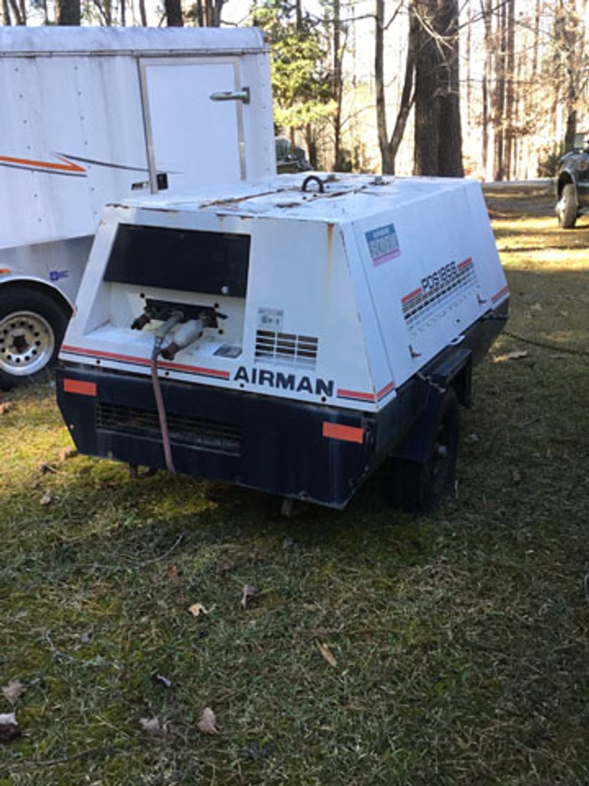 Image for Vintage Tractors, Cars, Trucks and lots of tools!