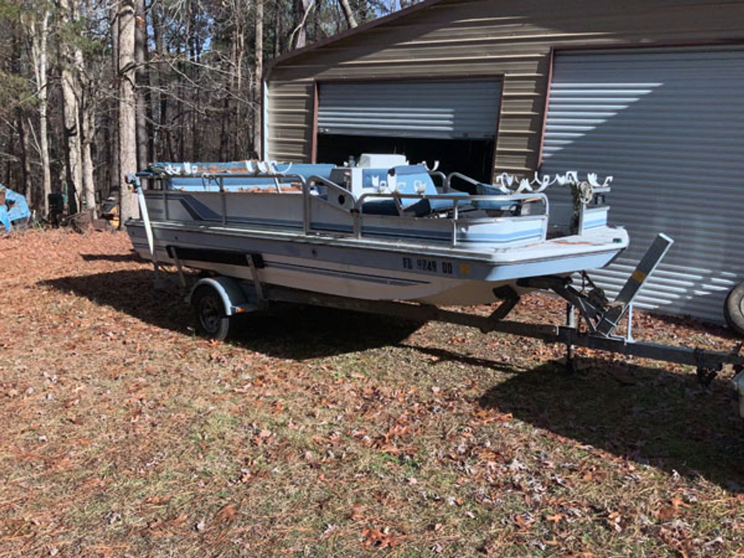 Image for Vintage Tractors, Cars, Trucks and lots of tools!