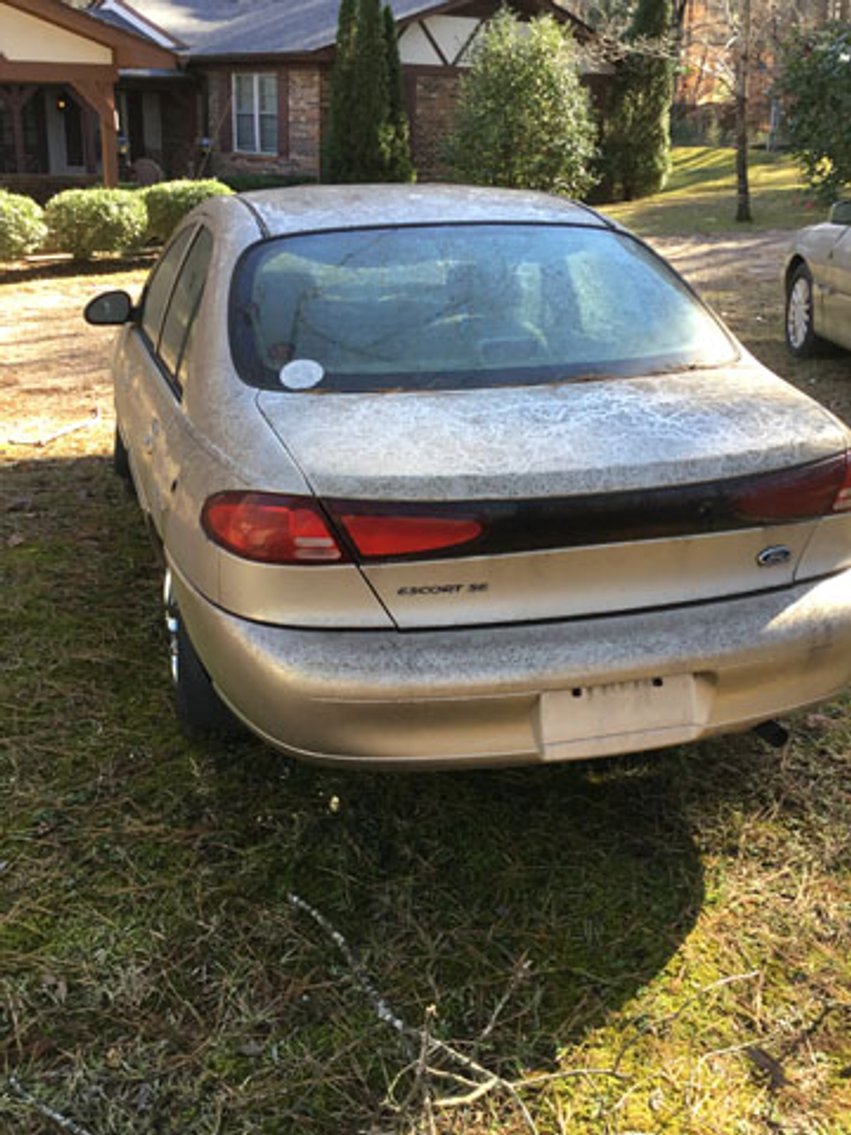 Image for Vintage Tractors, Cars, Trucks and lots of tools!