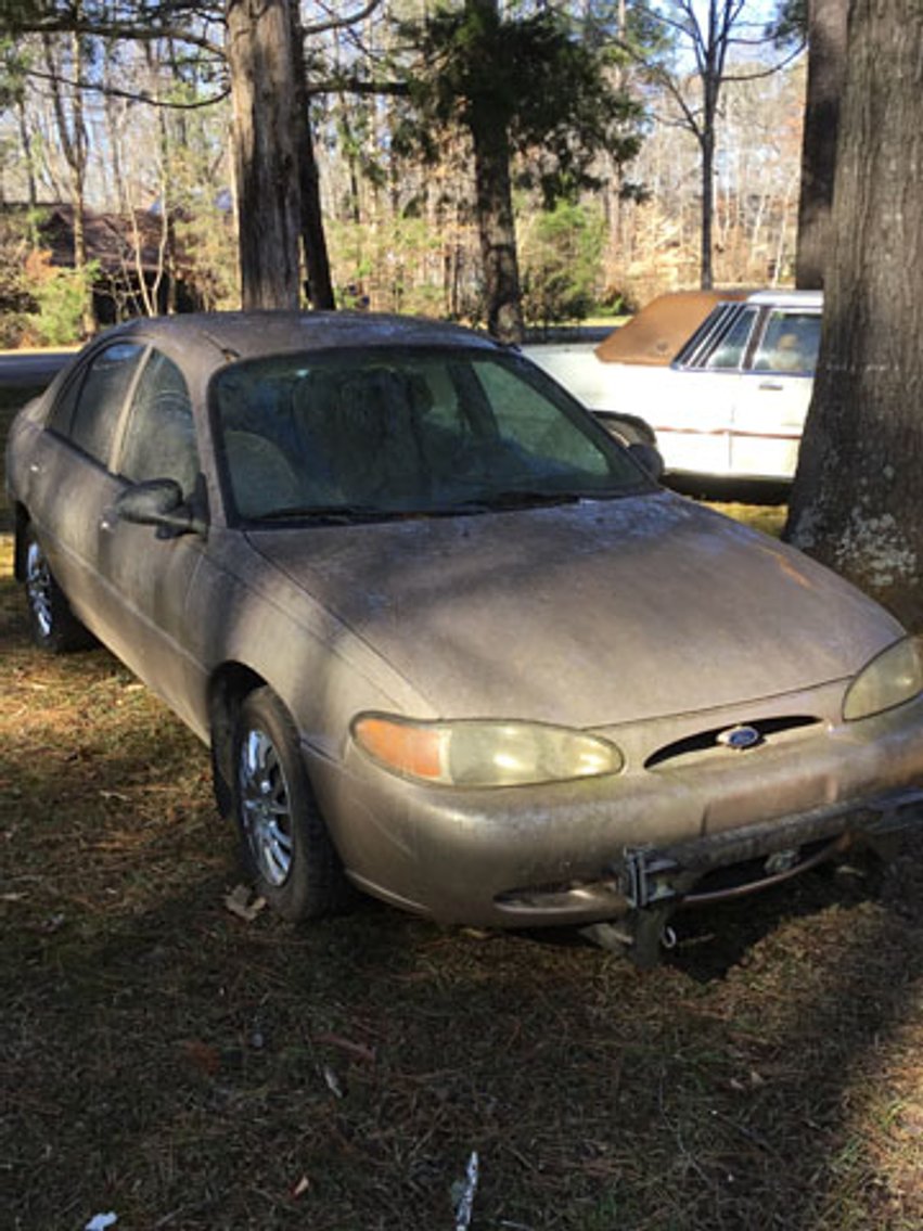 Image for Vintage Tractors, Cars, Trucks and lots of tools!