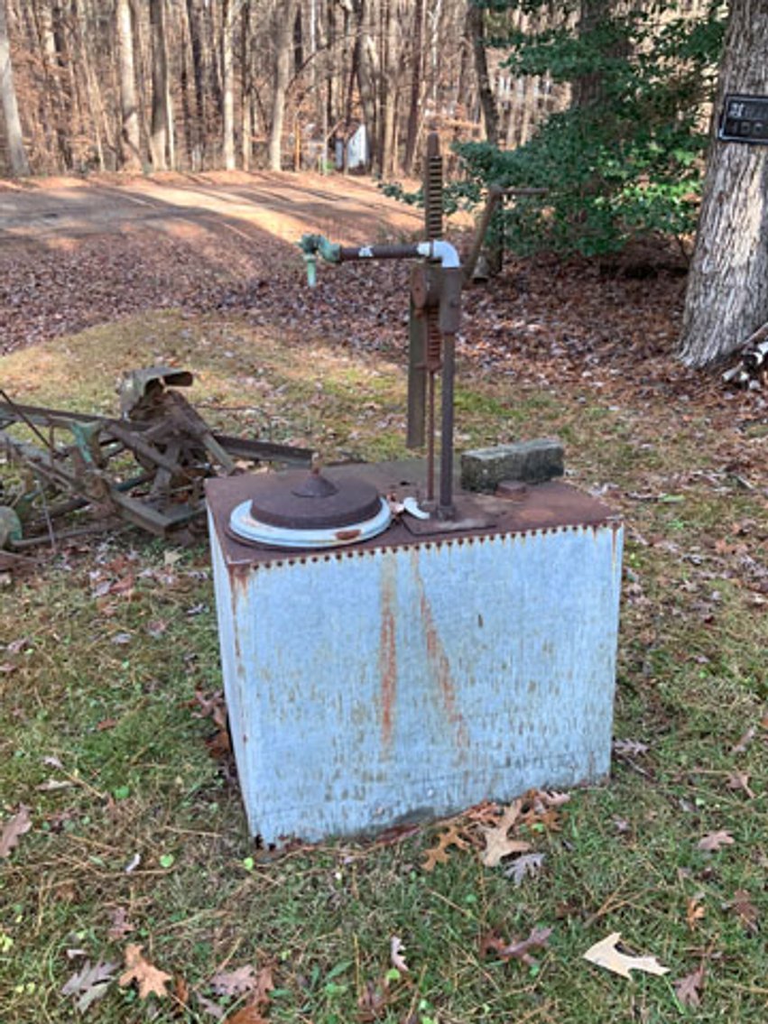 Image for Vintage Tractors, Cars, Trucks and lots of tools!