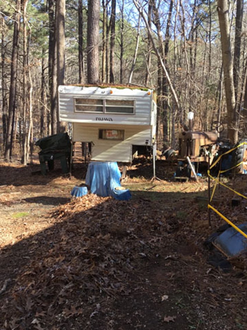 Image for Vintage Tractors, Cars, Trucks and lots of tools!