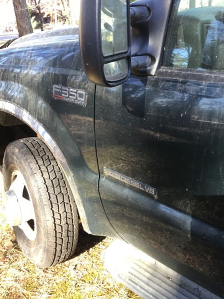 Image for Vintage Tractors, Cars, Trucks and lots of tools!