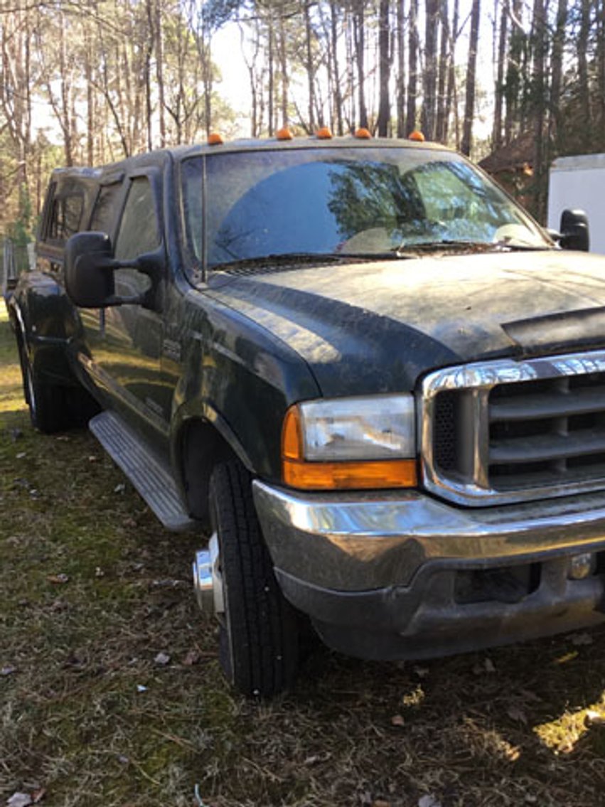 Image for Vintage Tractors, Cars, Trucks and lots of tools!