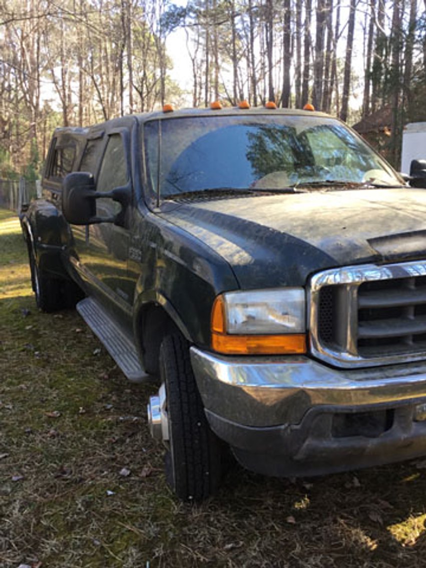 Image for Vintage Tractors, Cars, Trucks and lots of tools!