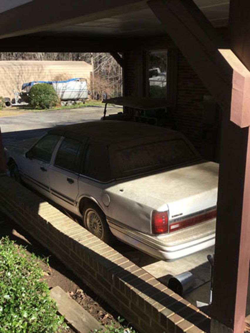 Image for Vintage Tractors, Cars, Trucks and lots of tools!