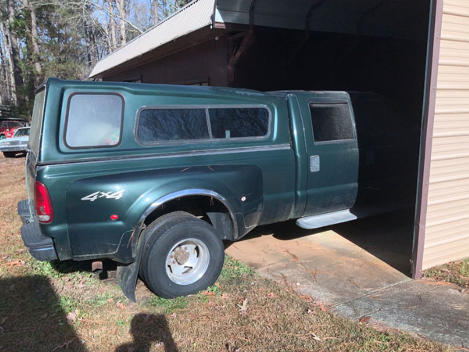 Image for Vintage Tractors, Cars, Trucks and lots of tools!