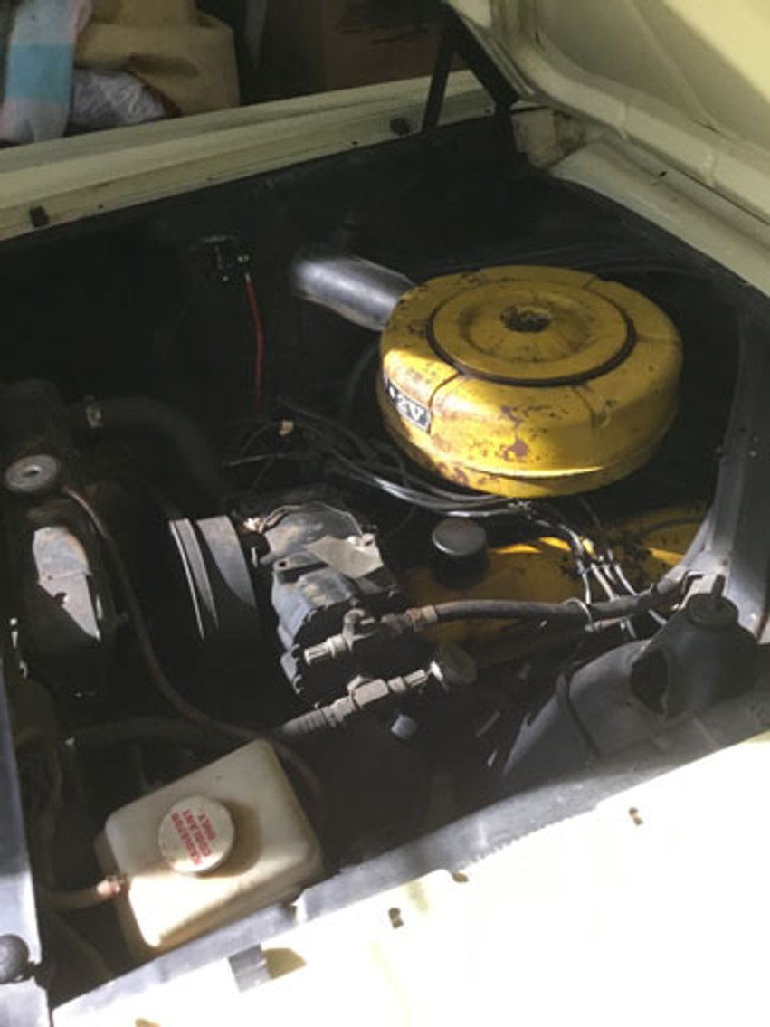 Image for Vintage Tractors, Cars, Trucks and lots of tools!