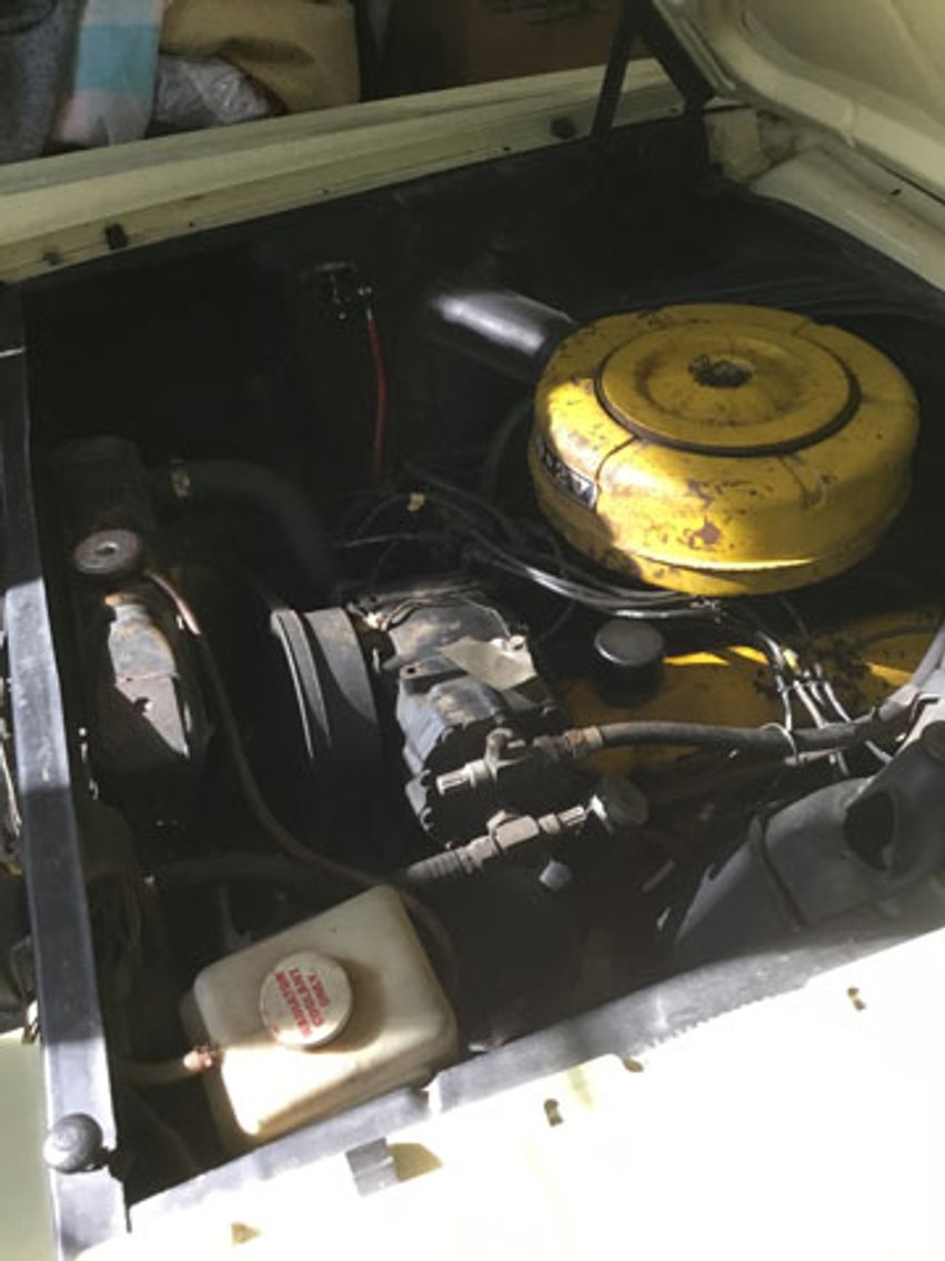 Image for Vintage Tractors, Cars, Trucks and lots of tools!