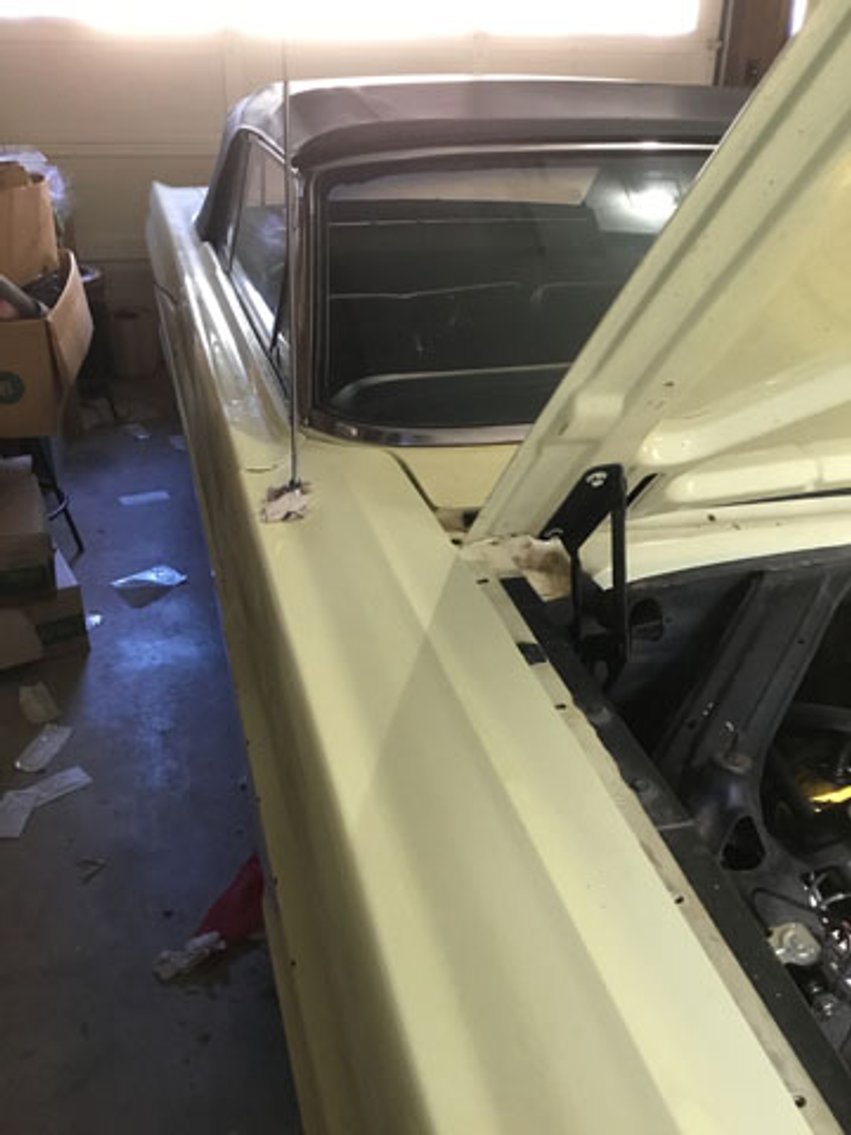 Image for Vintage Tractors, Cars, Trucks and lots of tools!