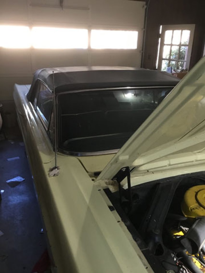 Image for Vintage Tractors, Cars, Trucks and lots of tools!