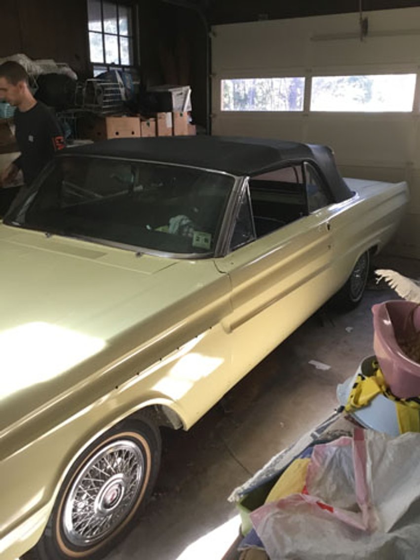 Image for Vintage Tractors, Cars, Trucks and lots of tools!