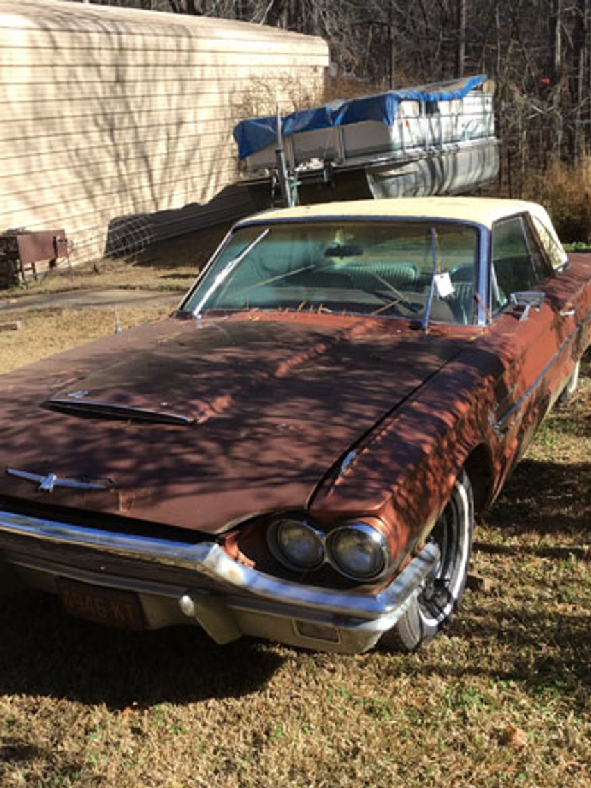 Image for Vintage Tractors, Cars, Trucks and lots of tools!