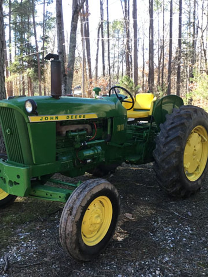 Image for Vintage Tractors, Cars, Trucks and lots of tools!