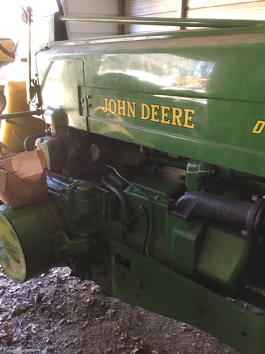 Image for Vintage Tractors, Cars, Trucks and lots of tools!