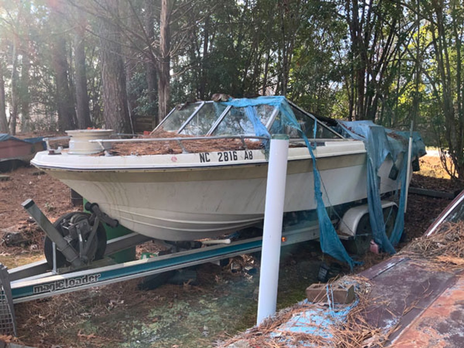 Image for Vintage Tractors, Cars, Trucks and lots of tools!