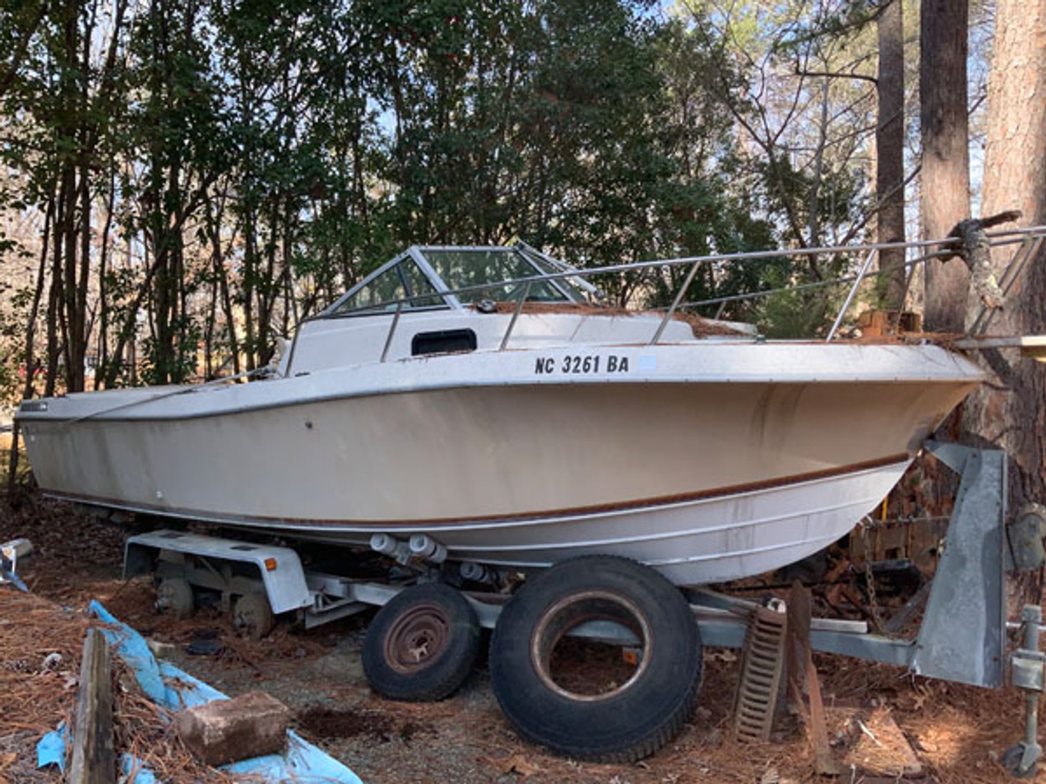 Image for Vintage Tractors, Cars, Trucks and lots of tools!