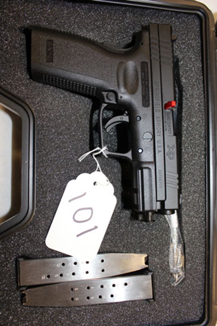 Image for Multi-Seller Consignment Online Only Auction