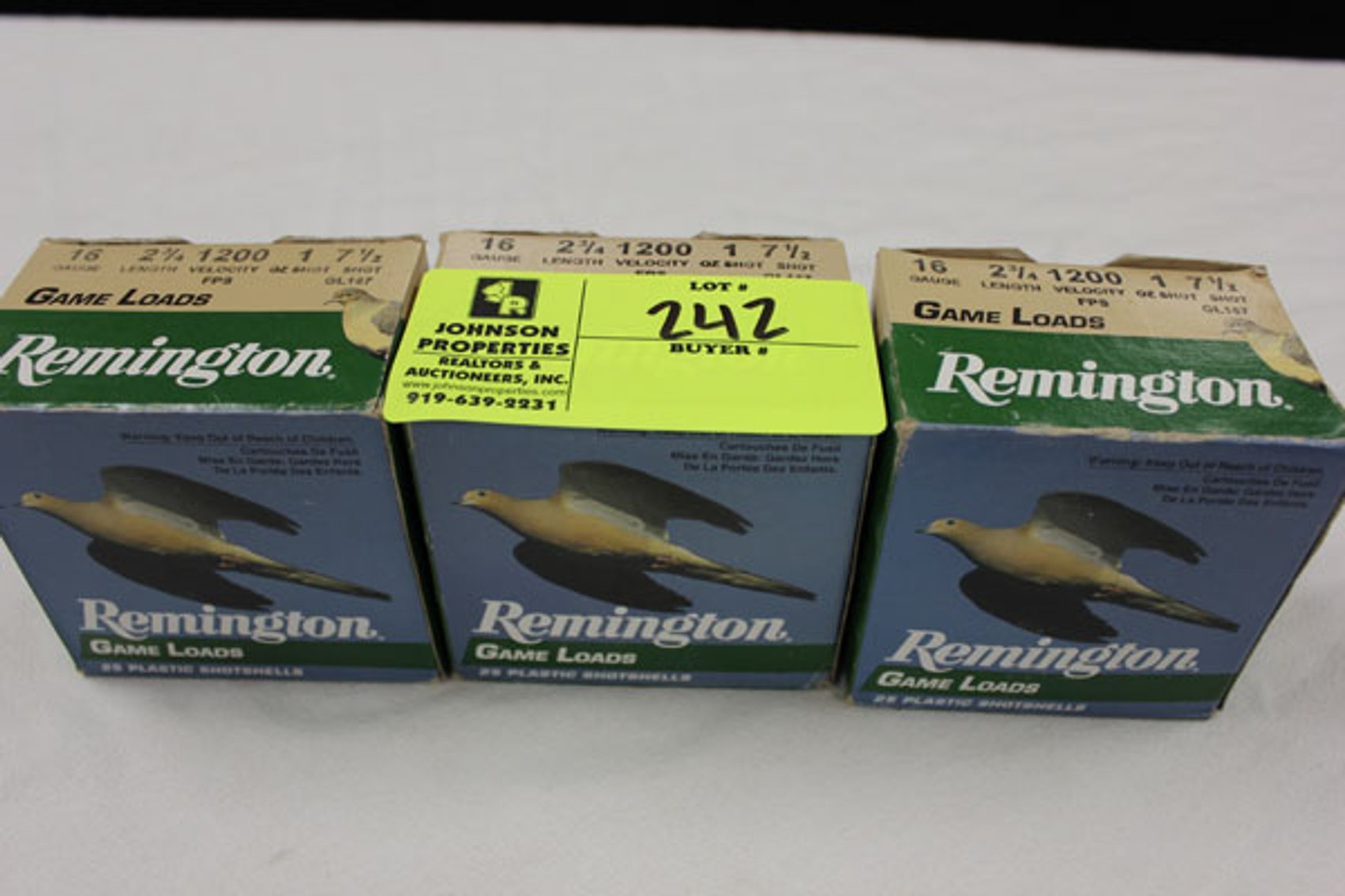 Image for Multi-Seller Consignment Online Only Auction