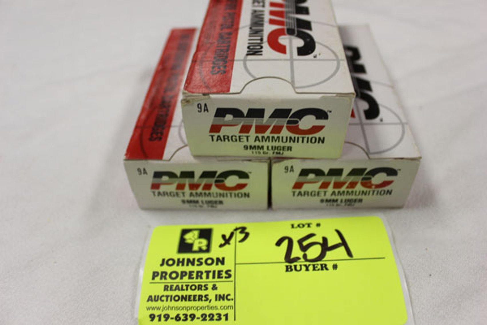 Image for Multi-Seller Consignment Online Only Auction