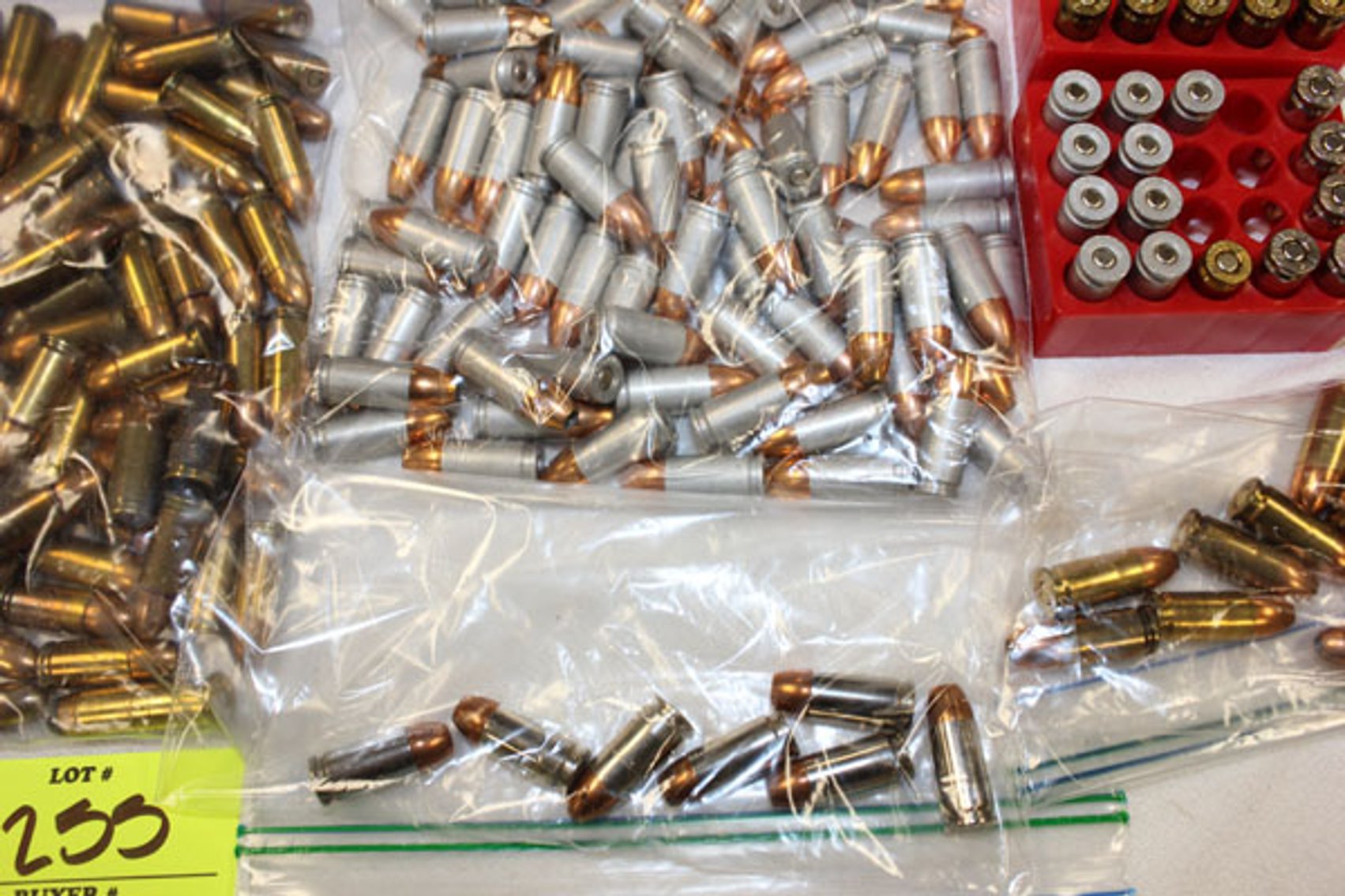 Image for Multi-Seller Consignment Online Only Auction