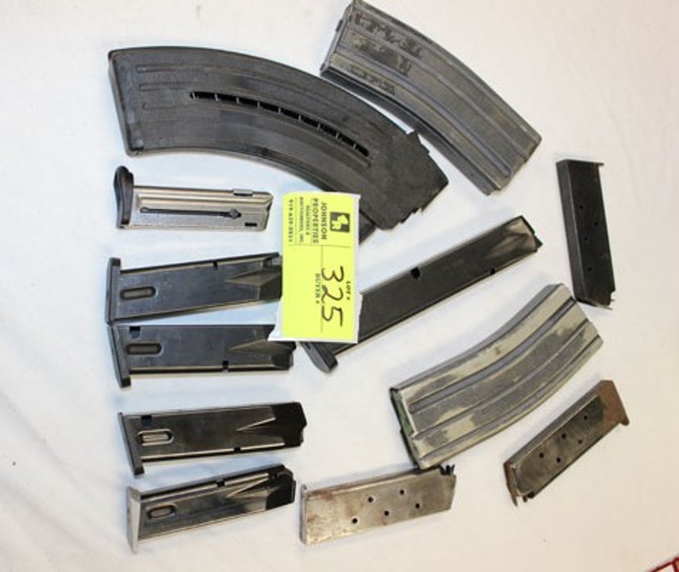 Image for Multi-Seller Consignment Online Only Auction