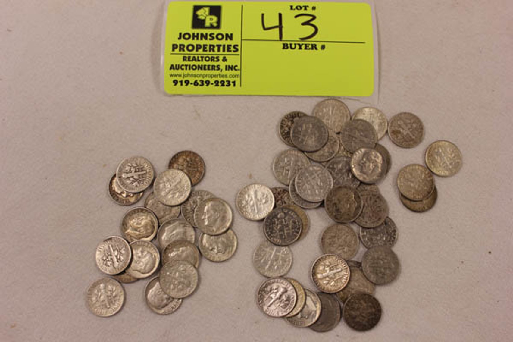 Image for Multi-Seller Consignment Online Only Auction