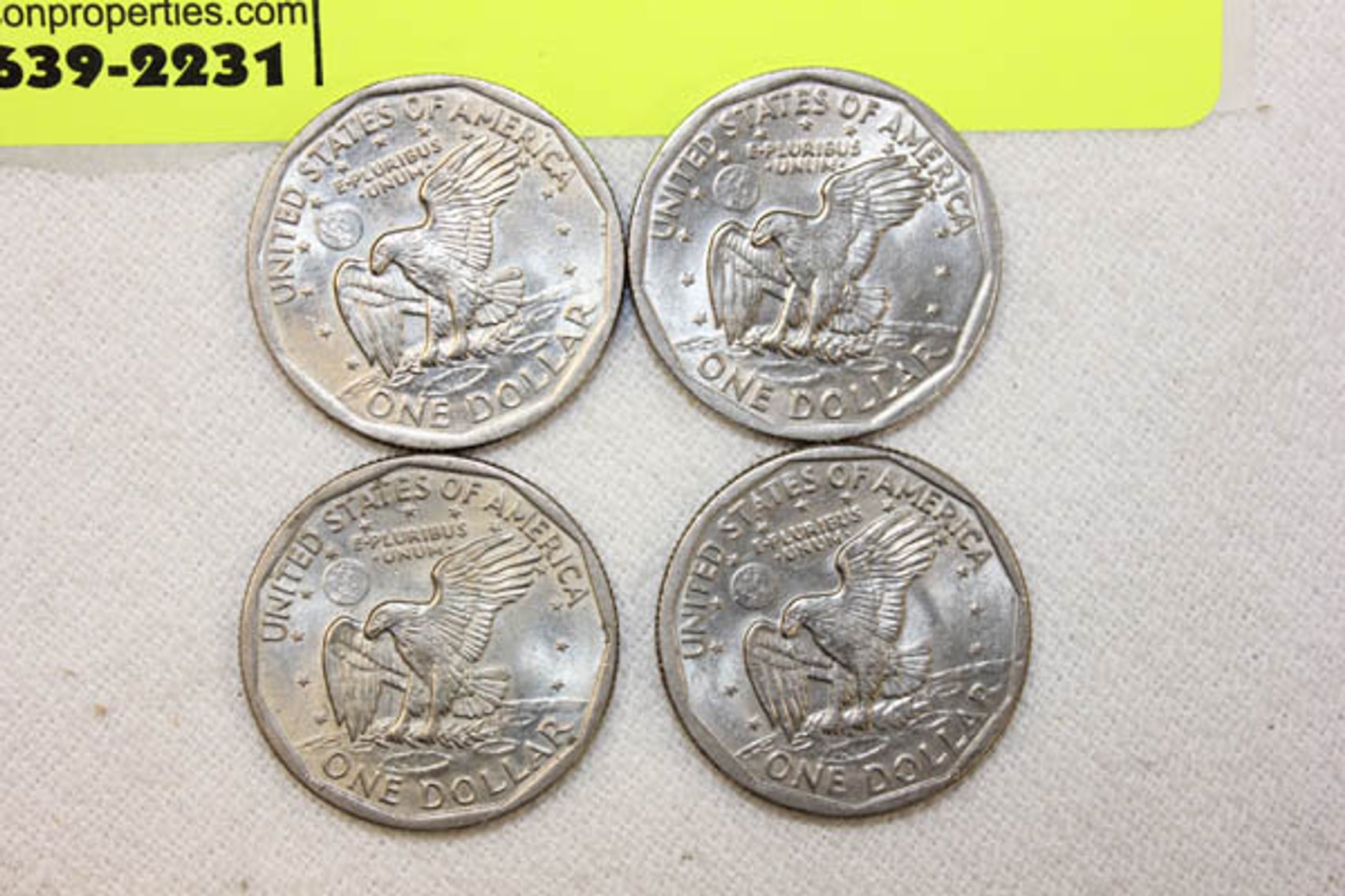 Image for Multi-Seller Consignment Online Only Auction