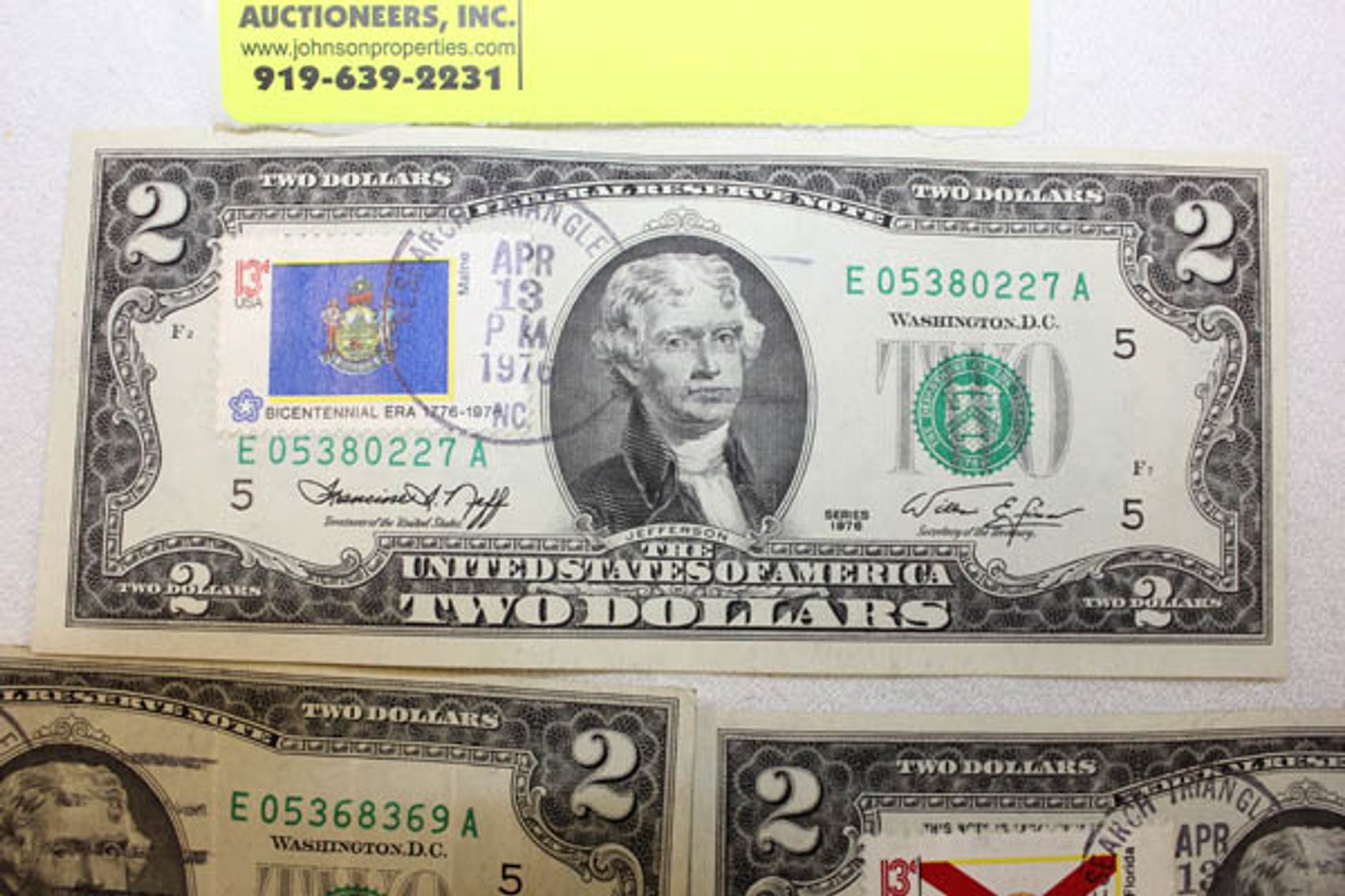 Image for Multi-Seller Consignment Online Only Auction