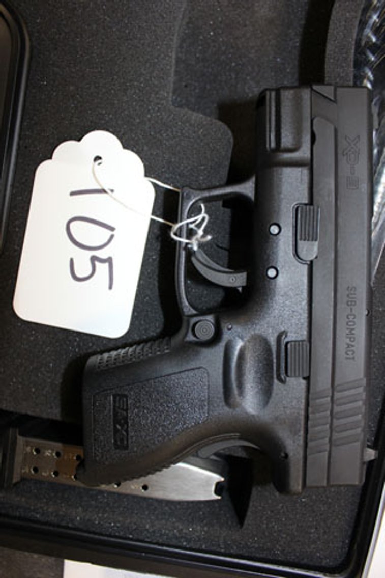 Image for Multi-Seller Consignment Online Only Auction