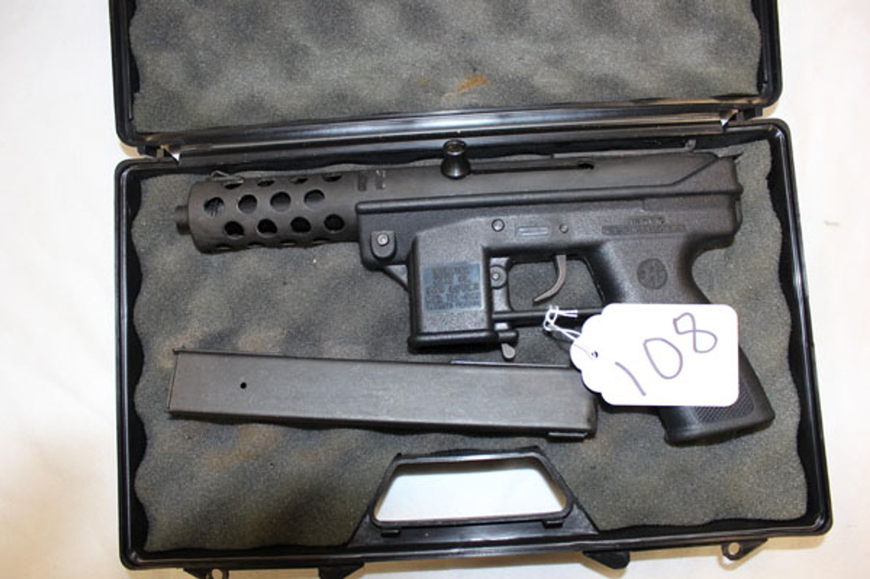 Image for Multi-Seller Consignment Online Only Auction