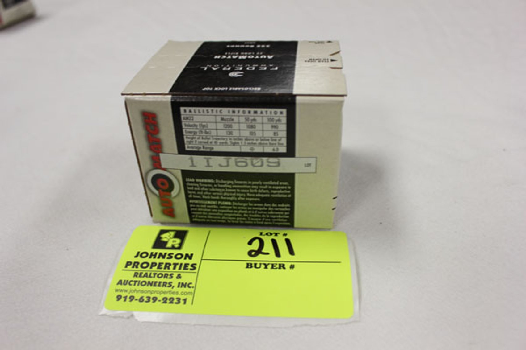 Image for Multi-Seller Consignment Online Only Auction