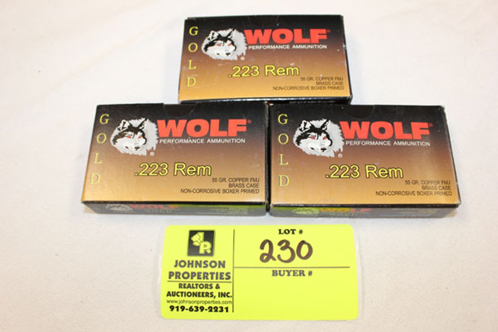 Image for Multi-Seller Consignment Online Only Auction